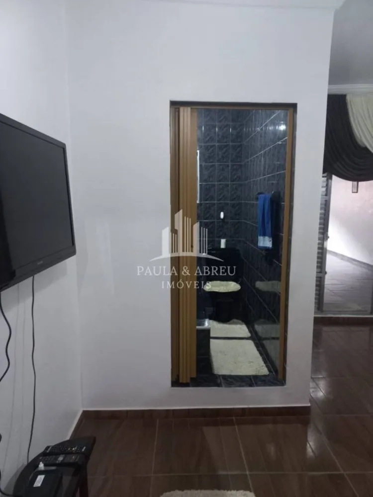 Sobrado, 3 quartos, 256 m² - Foto 4
