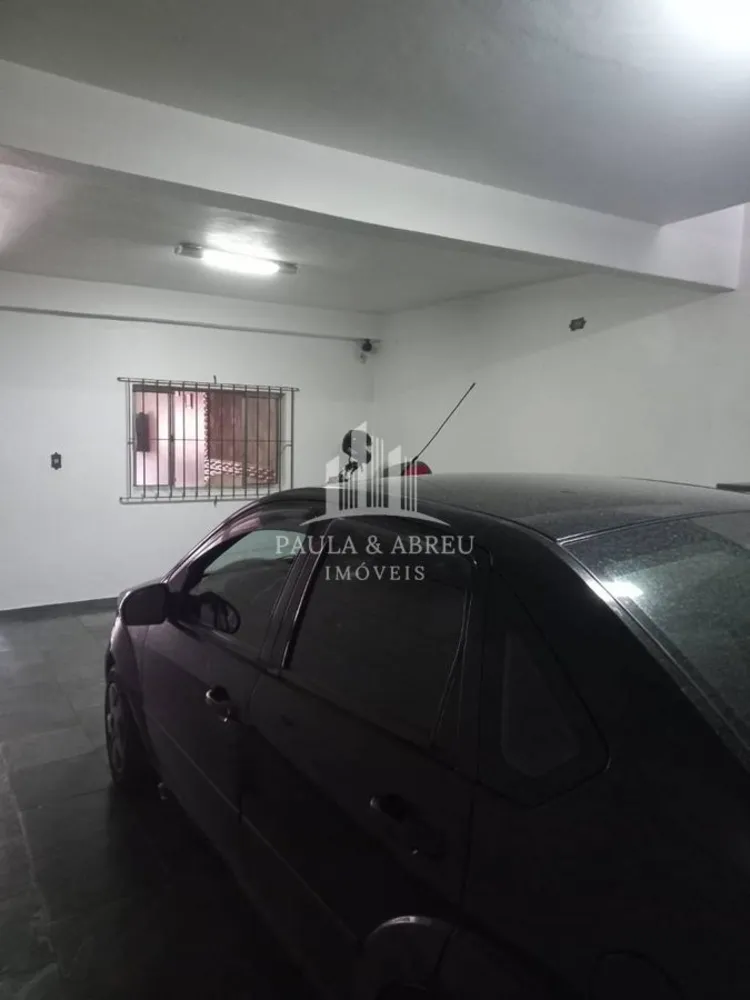 Sobrado, 3 quartos, 256 m² - Foto 8