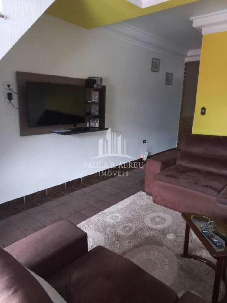 Sobrado, 3 quartos, 256 m² - Foto 3