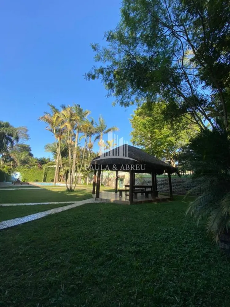 Chácara, 13 quartos, 3000 m² - Foto 2