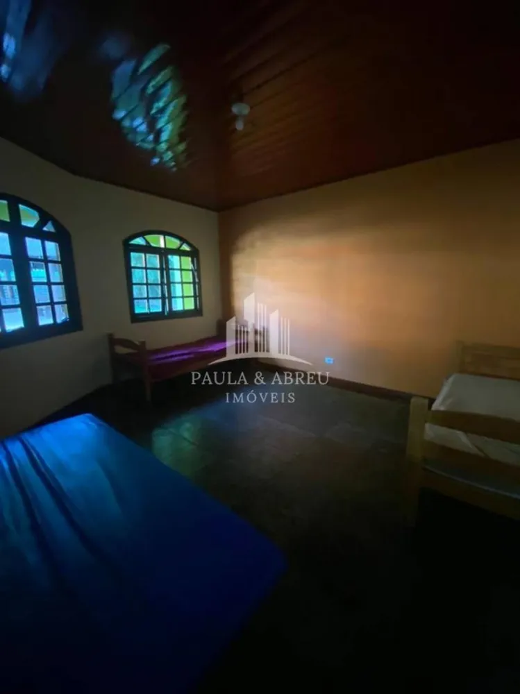 Chácara, 13 quartos, 3000 m² - Foto 4