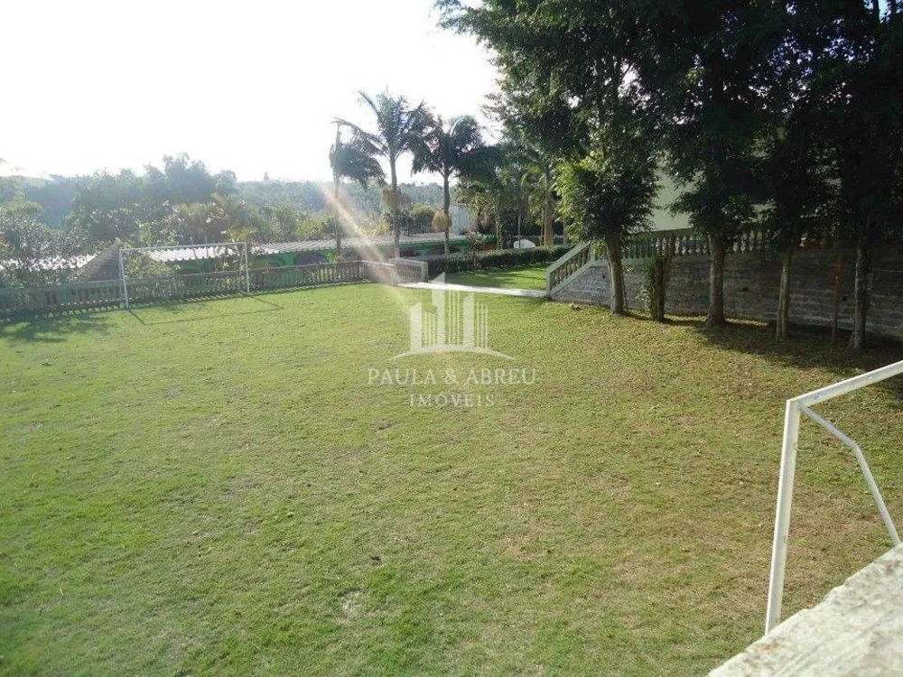 Chácara, 13 quartos, 3000 m² - Foto 6