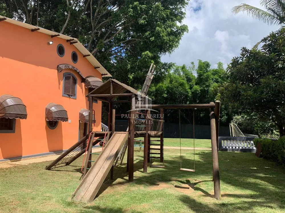 Chácara, 13 quartos, 3000 m² - Foto 3