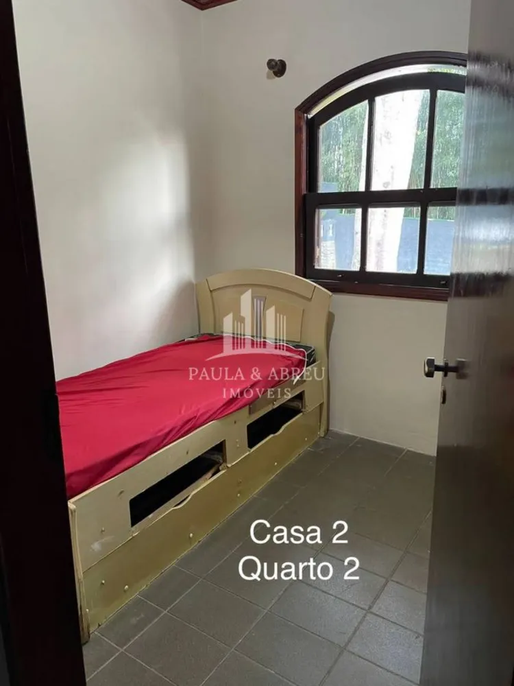 Chácara, 13 quartos, 3000 m² - Foto 8