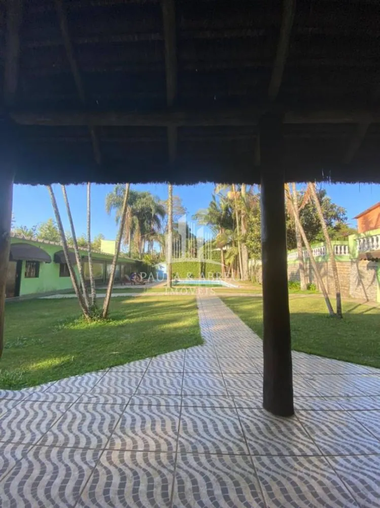 Chácara, 13 quartos, 3000 m² - Foto 1