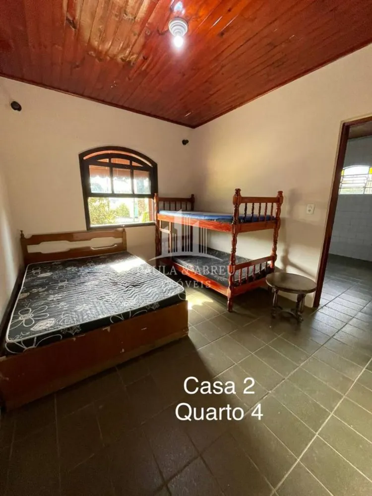 Chácara, 13 quartos, 3000 m² - Foto 12