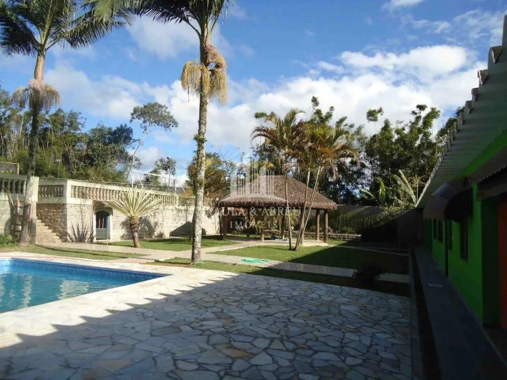 Chácara, 13 quartos, 3000 m² - Foto 5