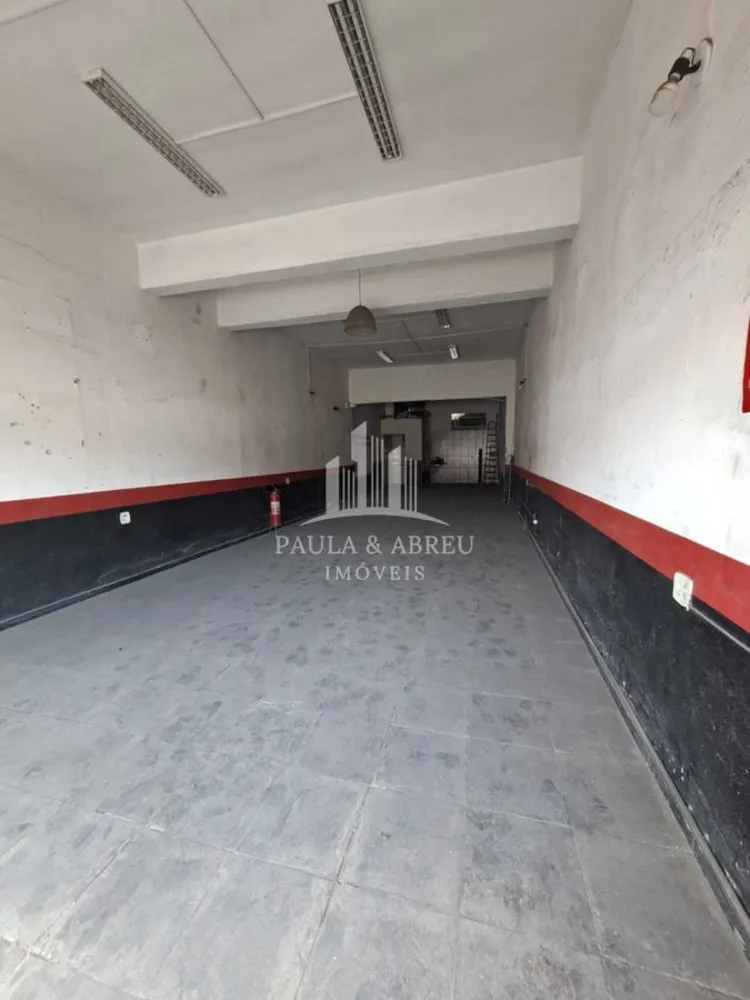 Loja-Salão, 90 m² - Foto 1