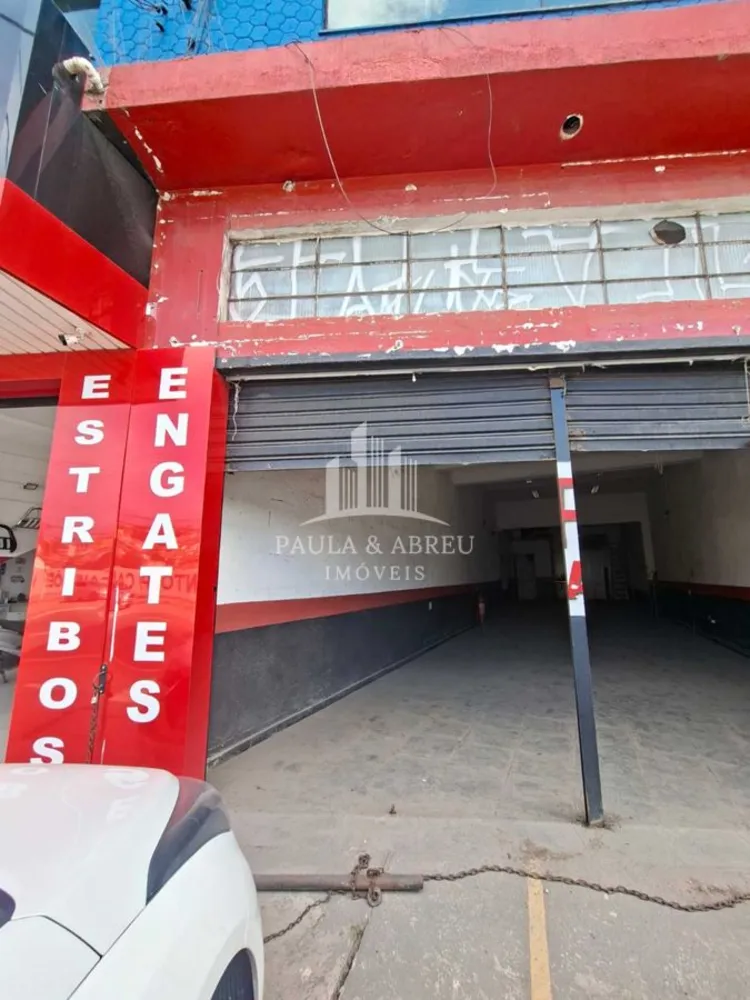Loja-Salão, 90 m² - Foto 4