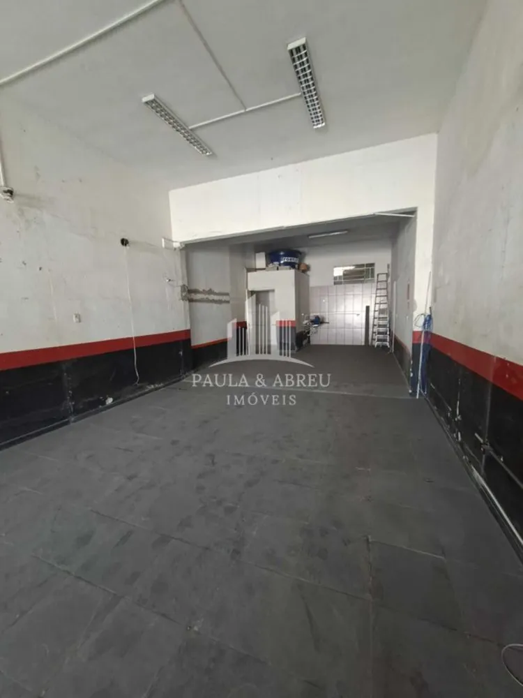 Loja-Salão, 90 m² - Foto 5