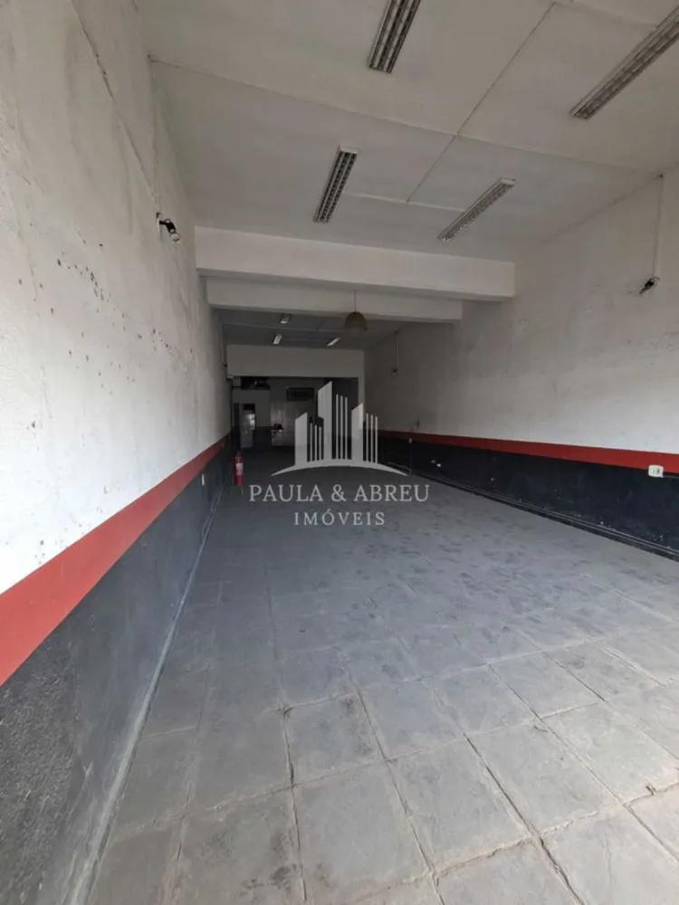 Loja-Salão, 90 m² - Foto 3