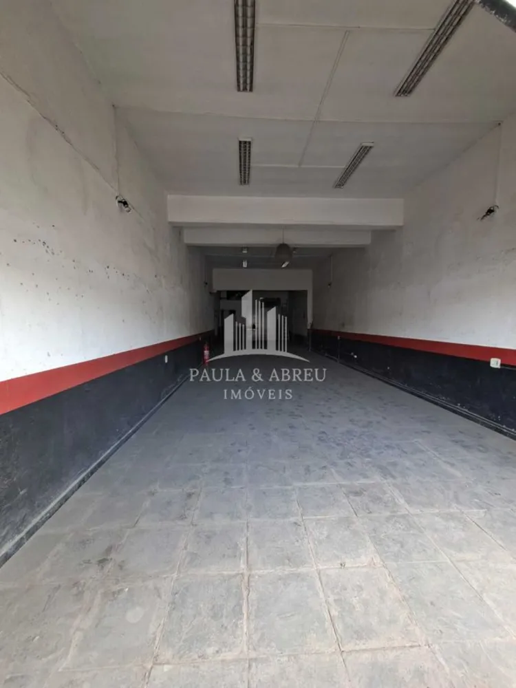 Loja-Salão, 90 m² - Foto 6