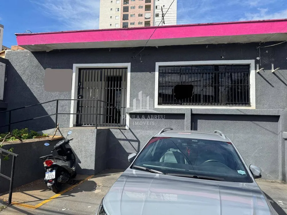 Casa, 2 quartos, 200 m² - Foto 1