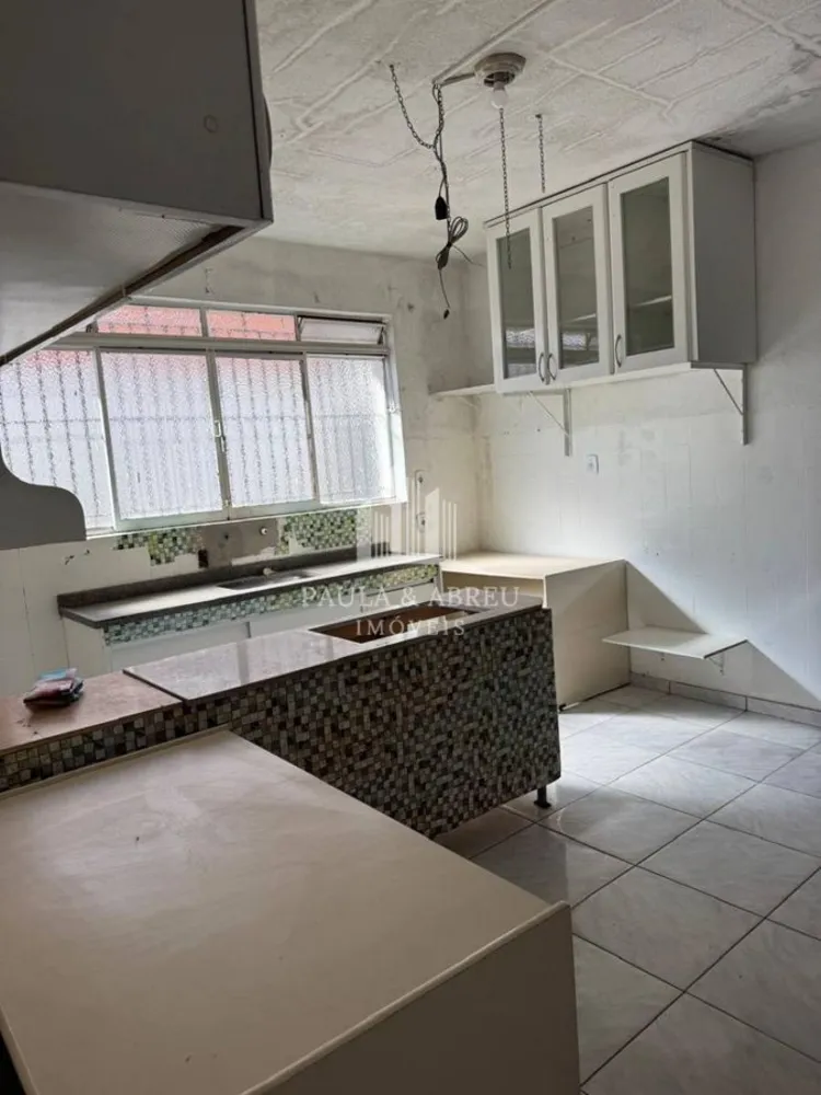 Casa, 2 quartos, 200 m² - Foto 6