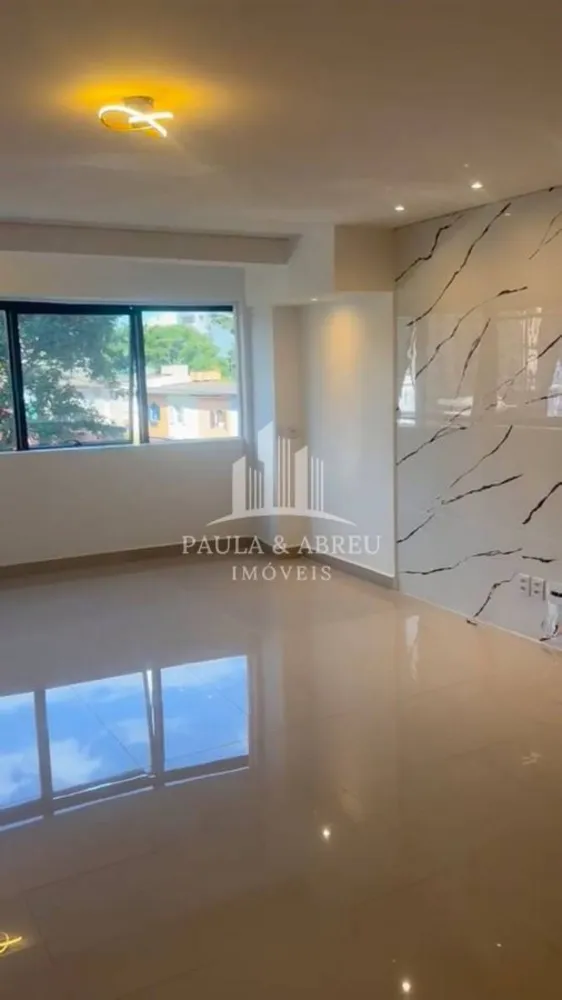Sala-Conjunto, 40 m² - Foto 2