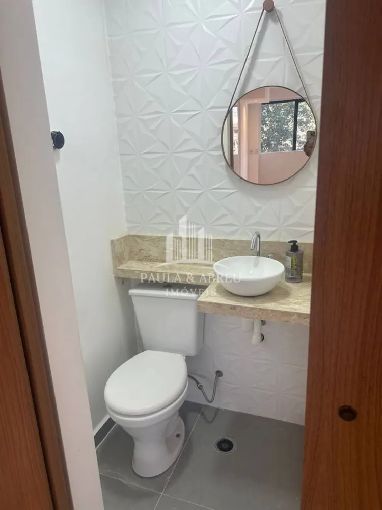 Sala-Conjunto, 40 m² - Foto 9