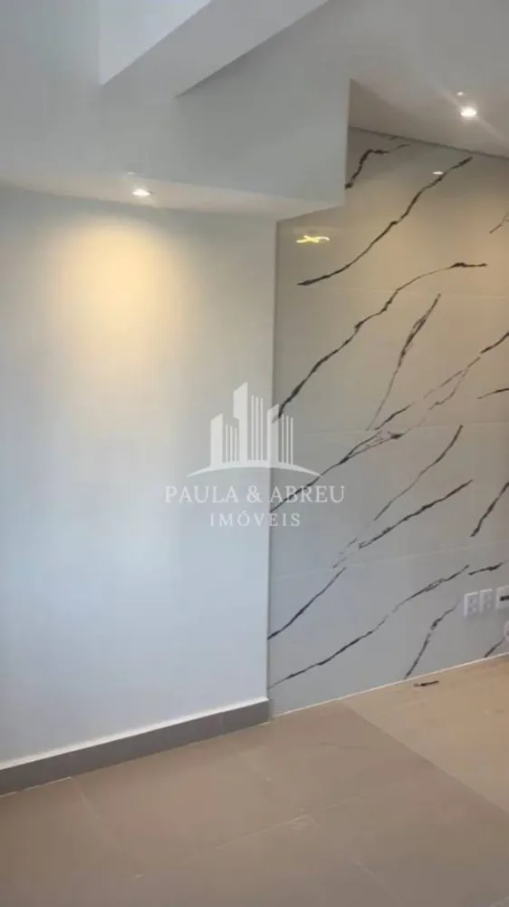 Sala-Conjunto, 40 m² - Foto 5