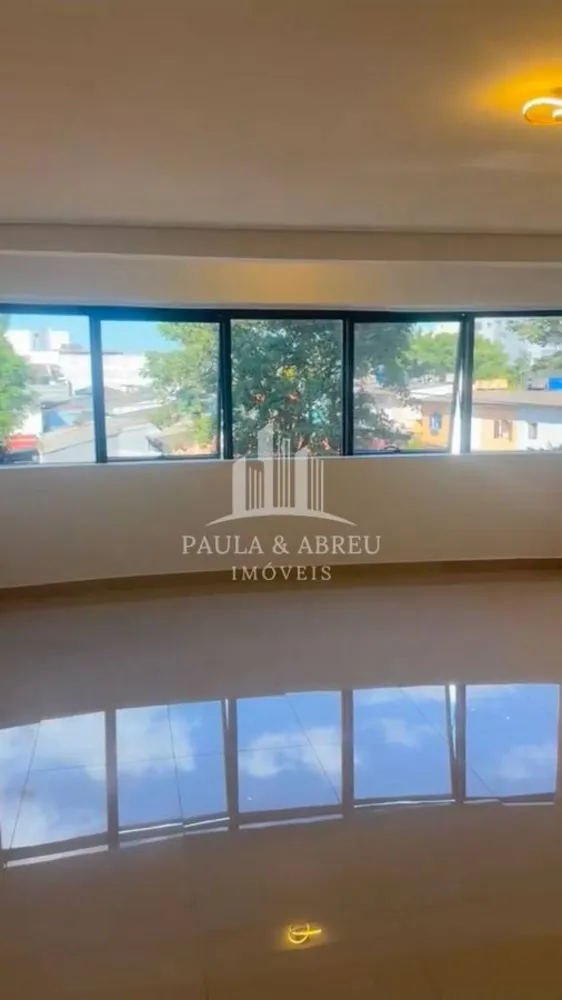 Sala-Conjunto, 40 m² - Foto 3