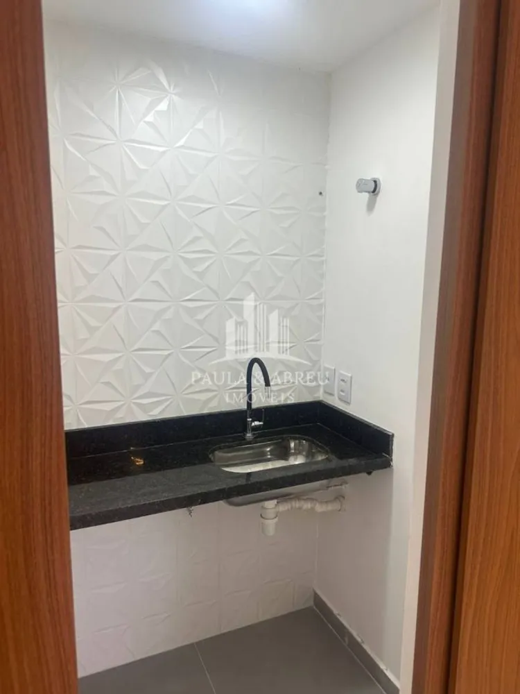 Sala-Conjunto, 40 m² - Foto 10