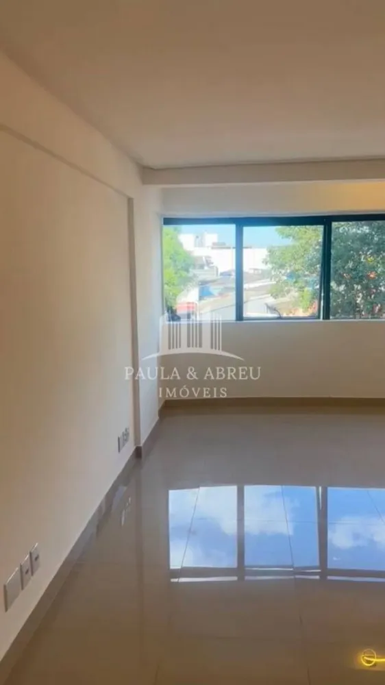 Sala-Conjunto, 40 m² - Foto 4
