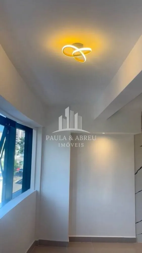 Sala-Conjunto, 40 m² - Foto 12