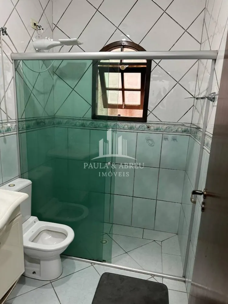 Sobrado, 3 quartos, 158 m² - Foto 9