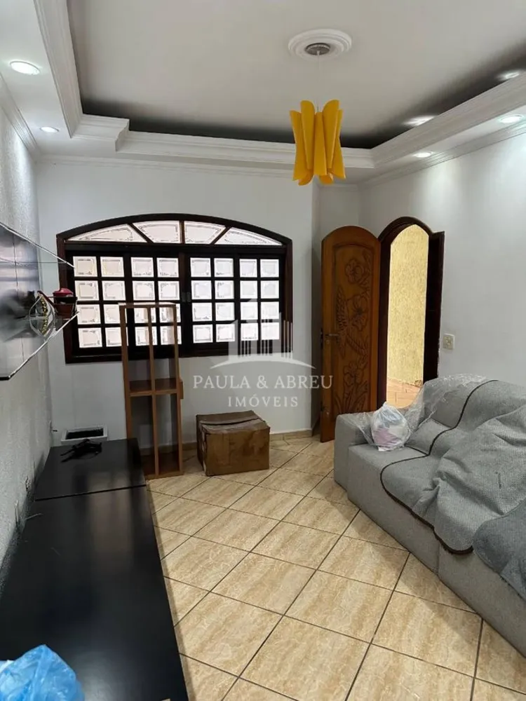 Sobrado, 3 quartos, 158 m² - Foto 3