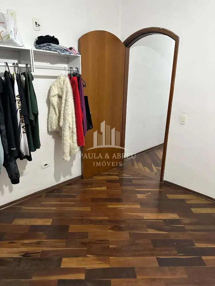 Sobrado, 3 quartos, 158 m² - Foto 8