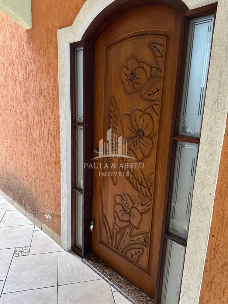 Sobrado, 3 quartos, 158 m² - Foto 2