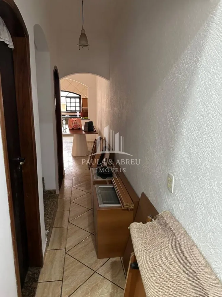 Sobrado, 3 quartos, 158 m² - Foto 4