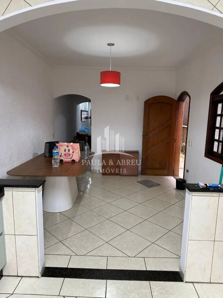 Sobrado, 3 quartos, 158 m² - Foto 7