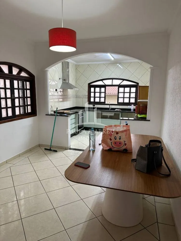 Sobrado, 3 quartos, 158 m² - Foto 6