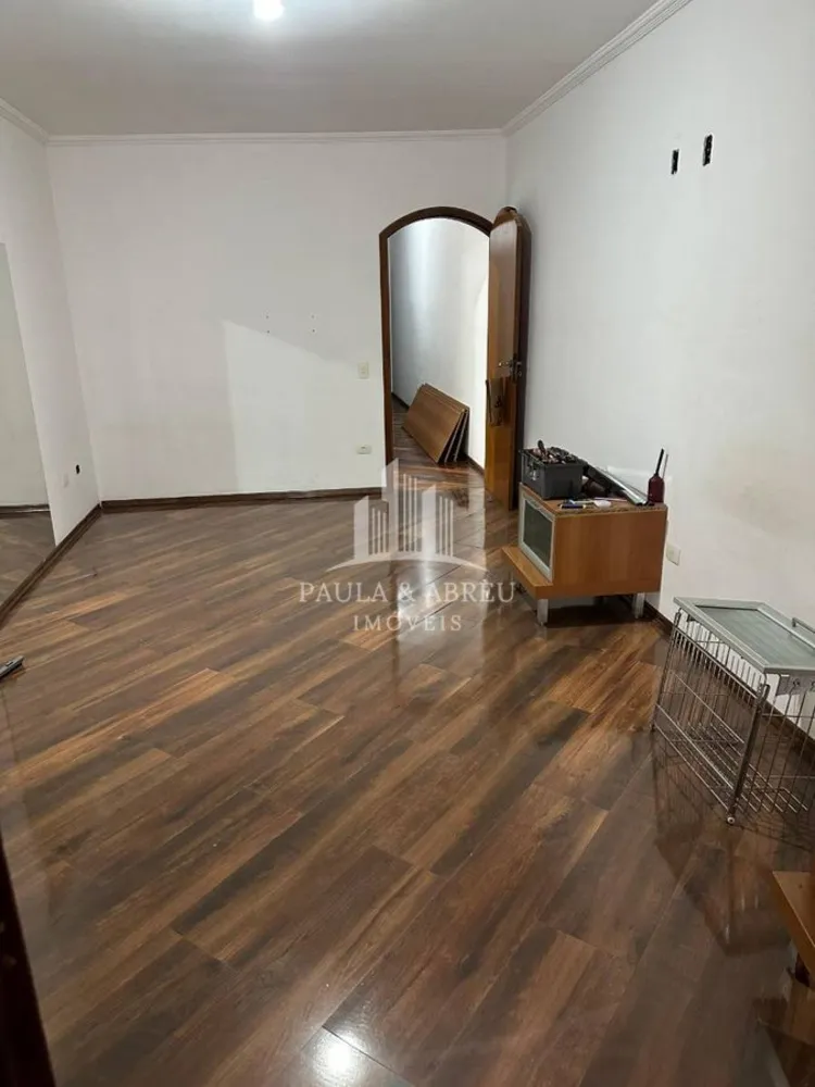 Sobrado, 3 quartos, 158 m² - Foto 11