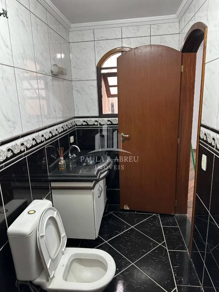 Sobrado, 3 quartos, 158 m² - Foto 12