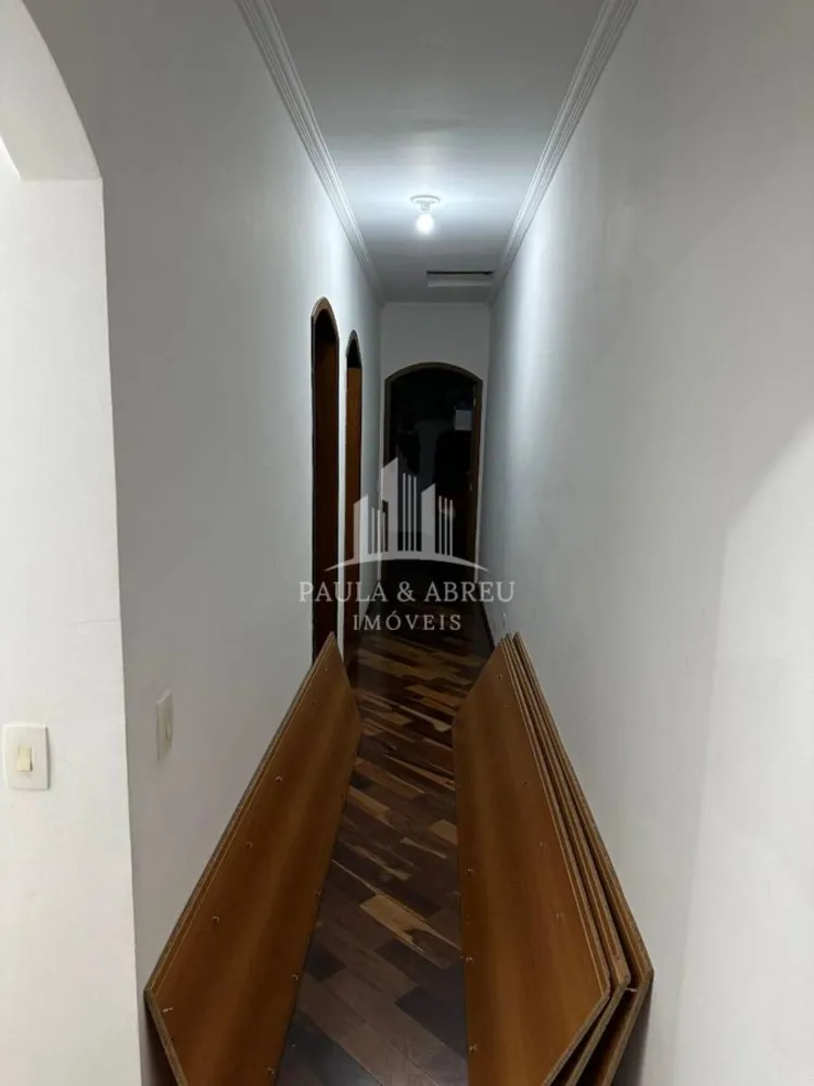 Sobrado, 3 quartos, 158 m² - Foto 10