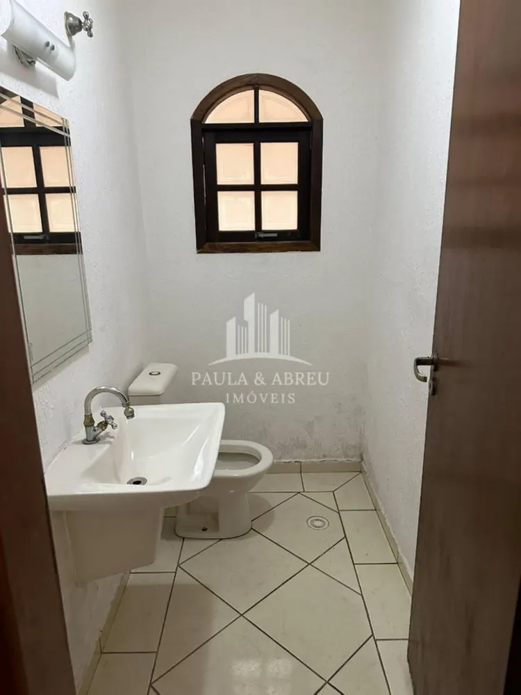 Sobrado, 3 quartos, 158 m² - Foto 5