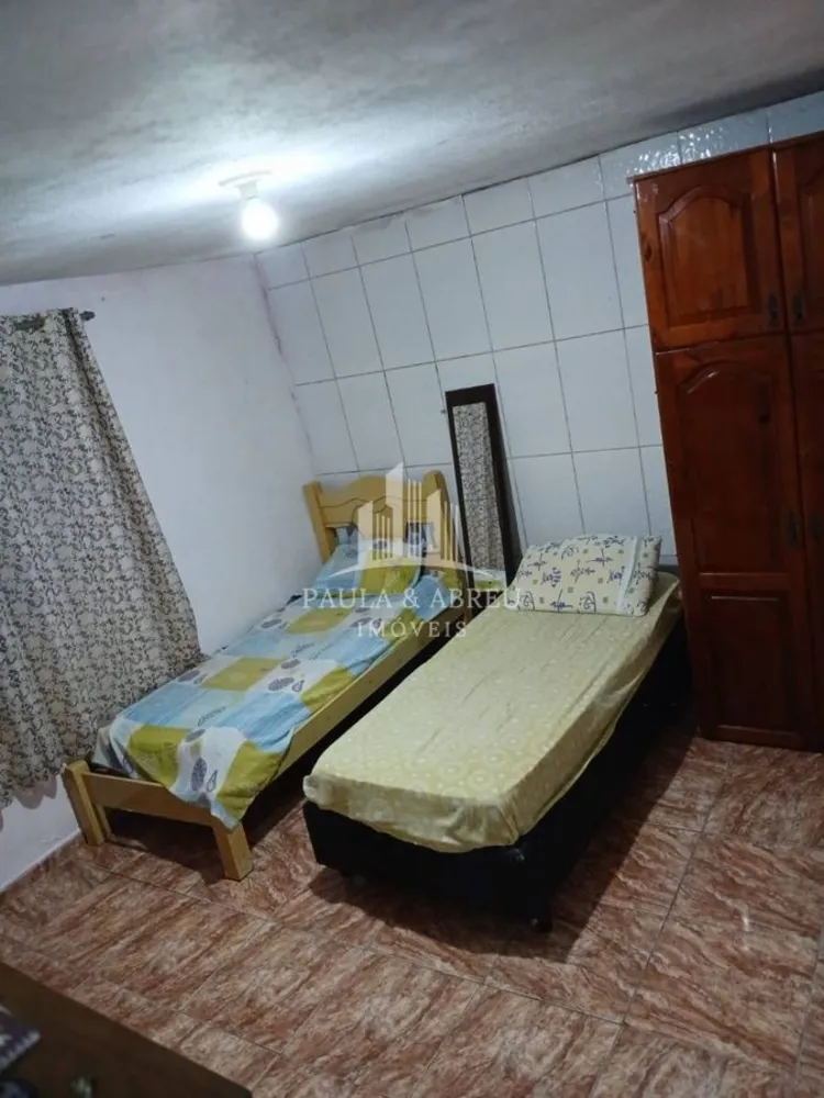 Casa, 2 quartos, 111 m² - Foto 23