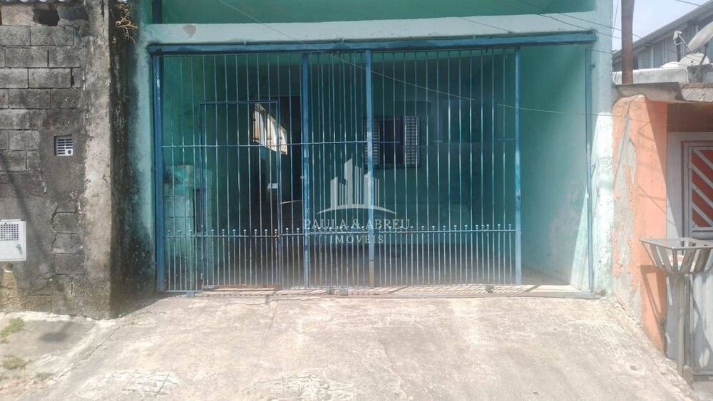 Casa, 2 quartos, 111 m² - Foto 1