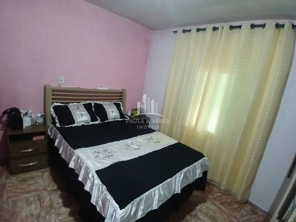Casa, 2 quartos, 111 m² - Foto 21