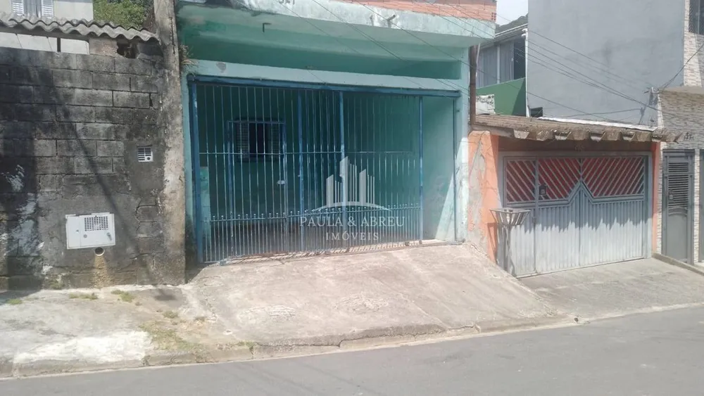 Casa, 2 quartos, 111 m² - Foto 22