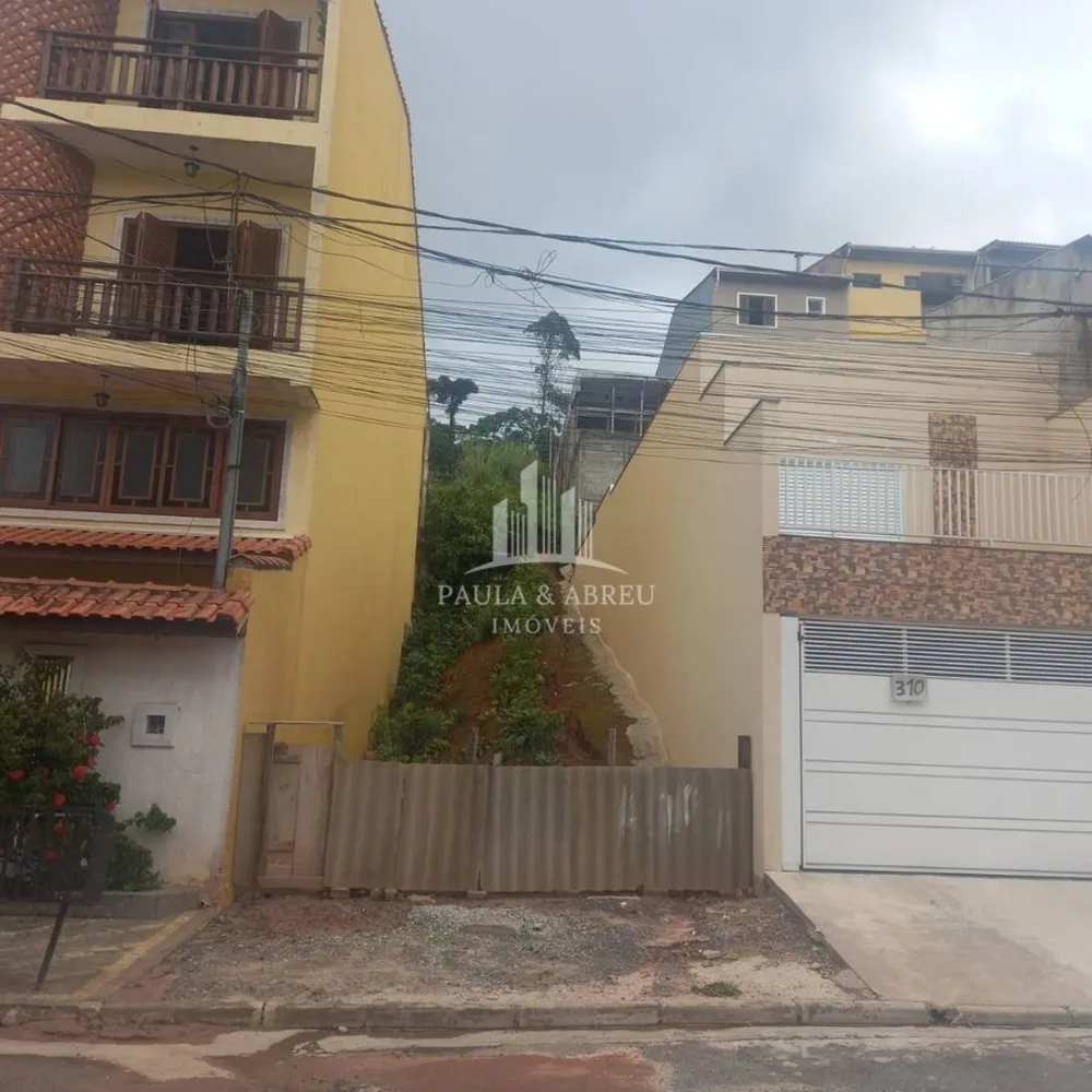 Terreno, 125 m² - Foto 1