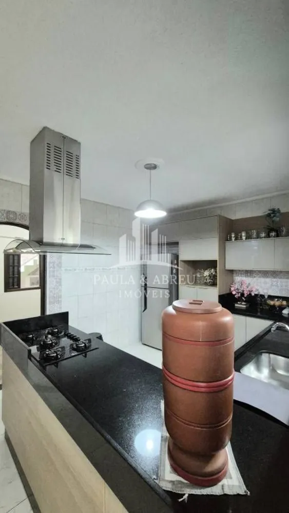 Sobrado, 4 quartos - Foto 2