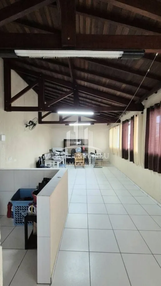 Sobrado, 4 quartos - Foto 3