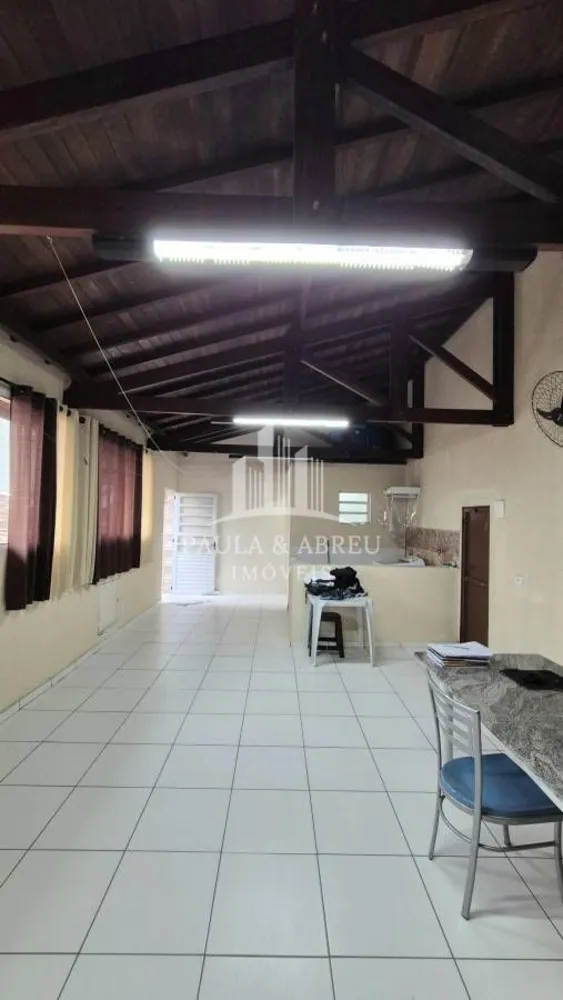Sobrado, 4 quartos - Foto 9
