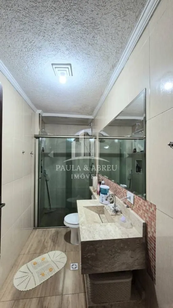 Sobrado, 4 quartos - Foto 5