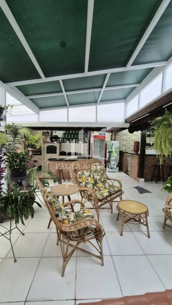Sobrado, 4 quartos - Foto 6