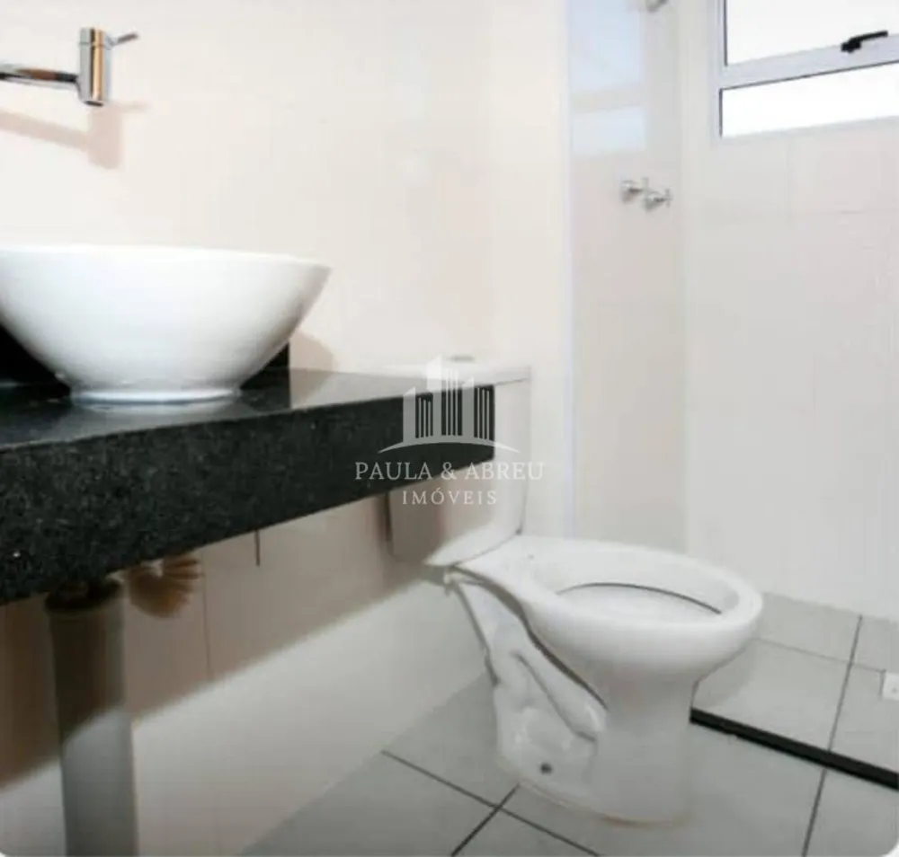 Apartamento, 2 quartos, 42 m² - Foto 3
