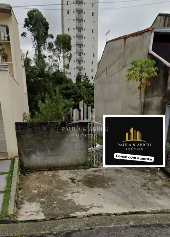Terreno, 203 m² - Foto 3