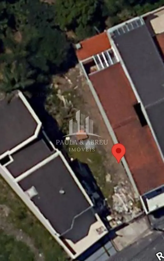 Terreno, 203 m² - Foto 2