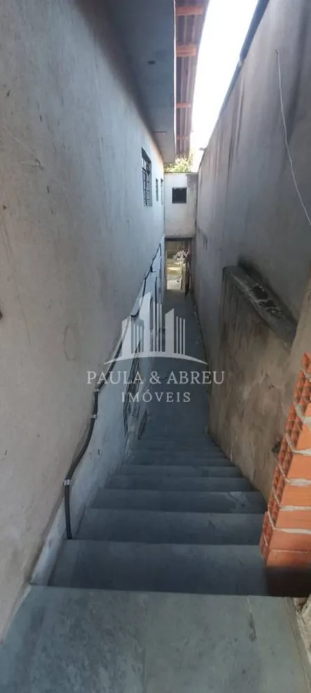 Casa, 3 quartos - Foto 1